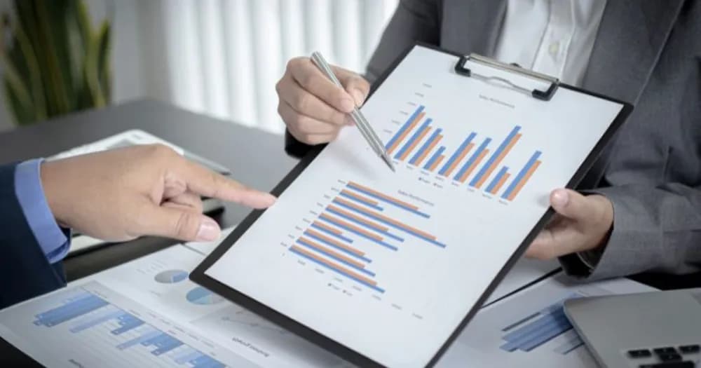 Developing a Robust Business Plan for Sustainable Growth: Enterprise Guide