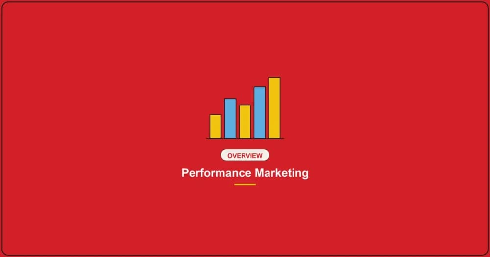 Performance Marketing Services