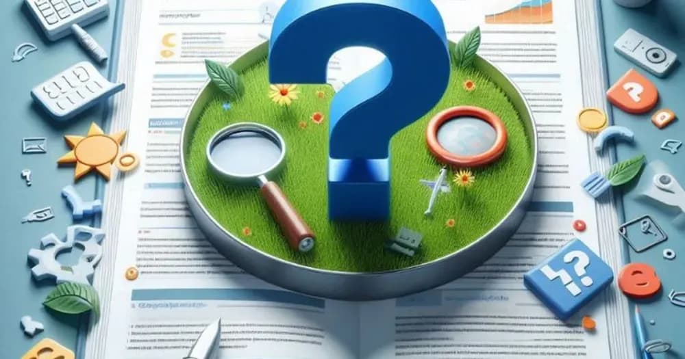 The Ultimate List of SEO Questions & Answers (All Experience Levels)