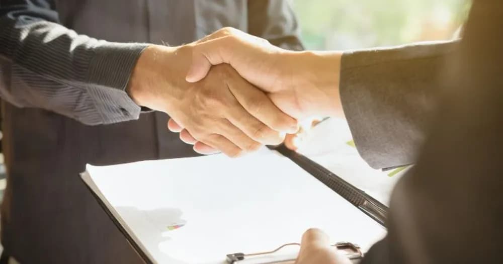 The Ultimate Guide to Strategic Partnerships in Business Development