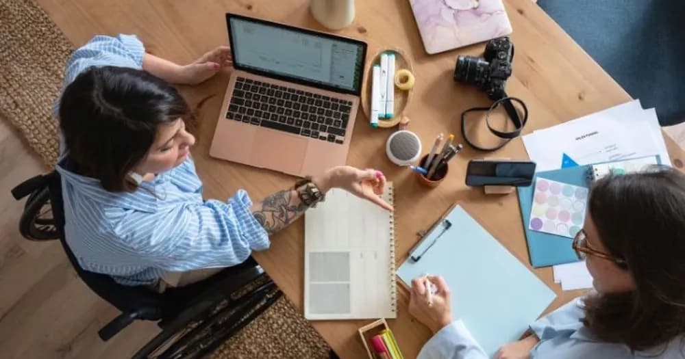 Building a Strong and Motivated Team