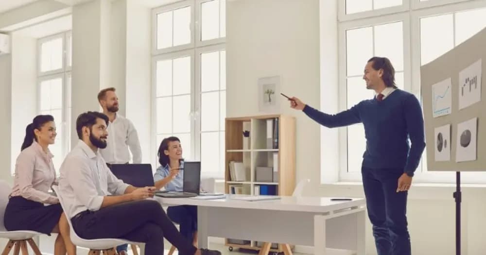 Developing a Successful Sales Process for Your Business