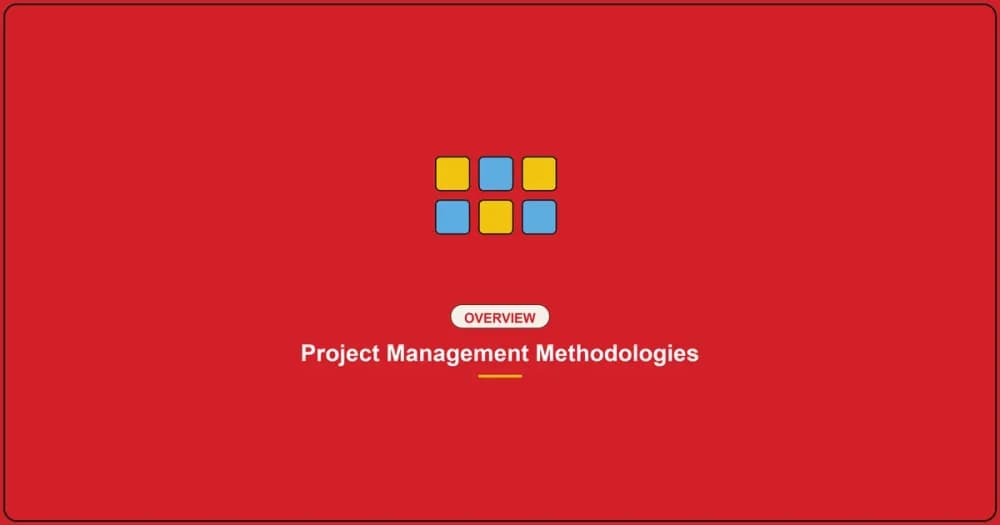 Effective Project Management Methodologies for Business Success
