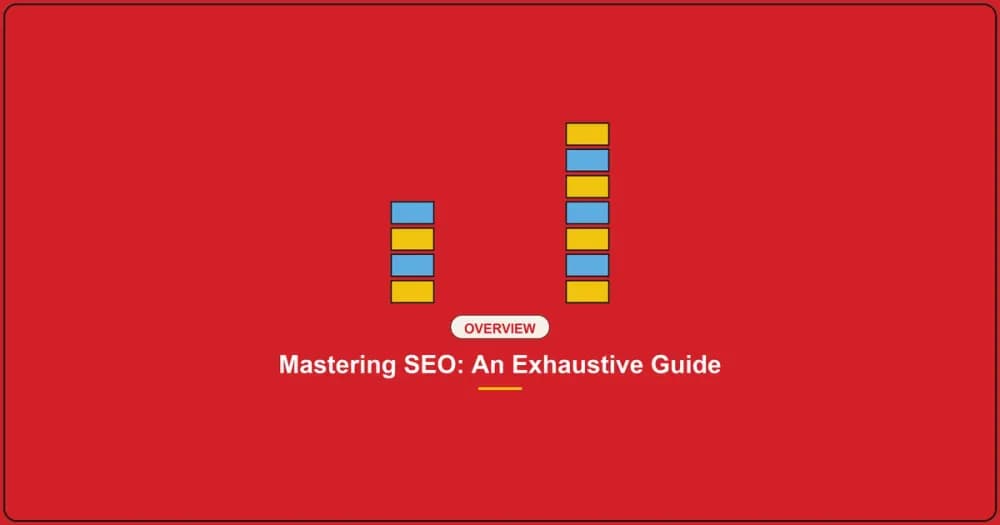 What is SEO? The Ultimate Search Engine Optimization Starter Guide