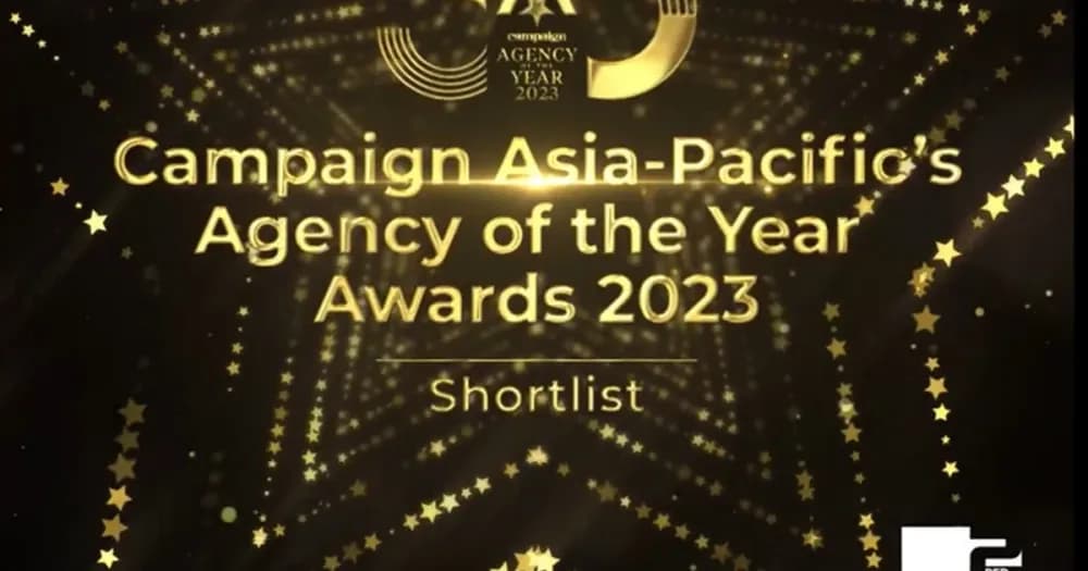 Celebrating Excellence: RED² Digital Shortlisted for 6 Agency of the Year Awards 2023!