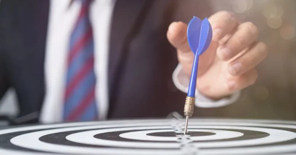 Setting Achievable Business Goals in the Digital Age: Enterprise Framework