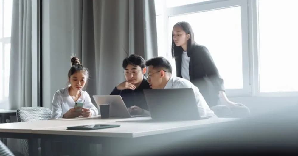 The Future of Work: Adapting Your Business to Changing Trends