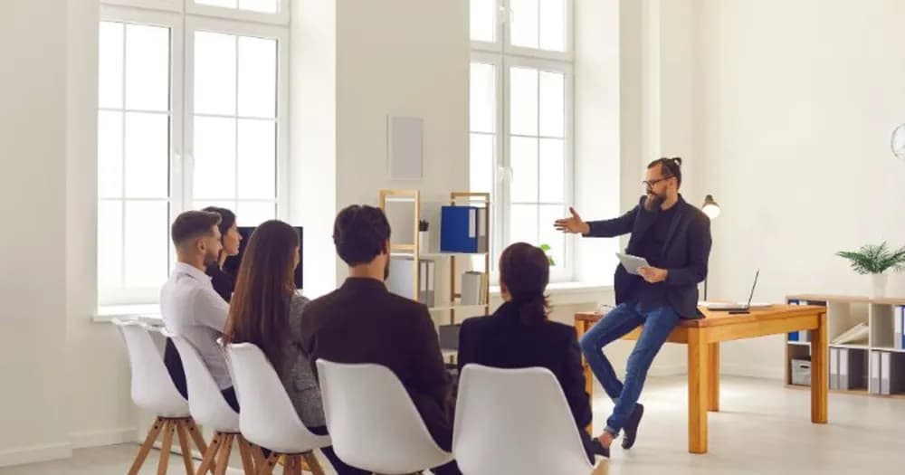 The Importance of Employee Training and Development