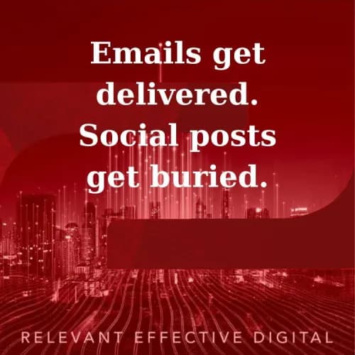 45 Email Marketing Quotes: Get Inspired & Get Results