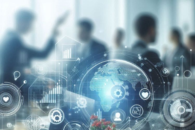 characteristics of digital marketing