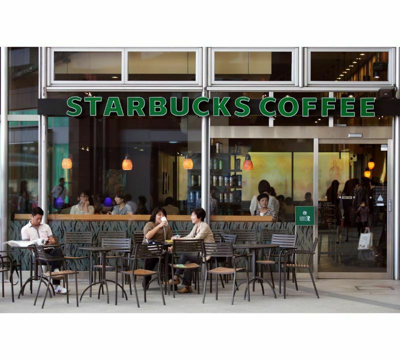 7p marketing mix example