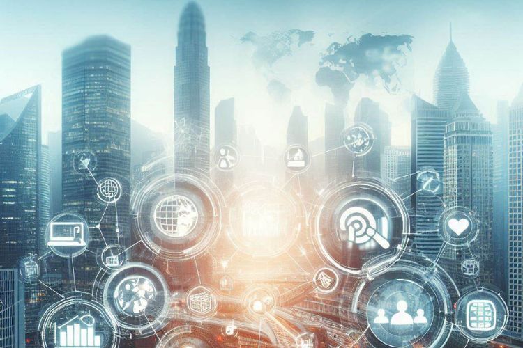 principles of digital marketing