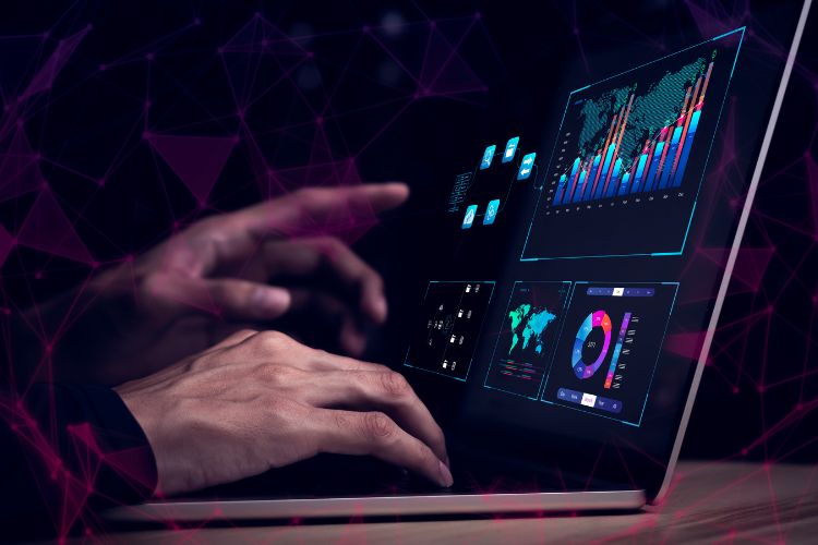 quotes about data & analytics