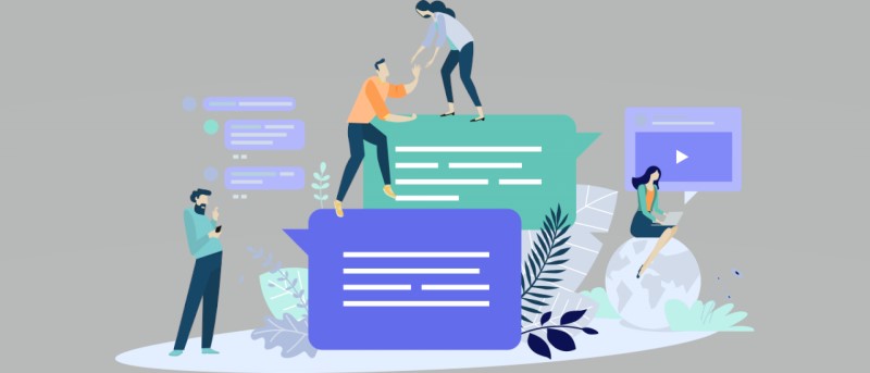 UGC as a type of content