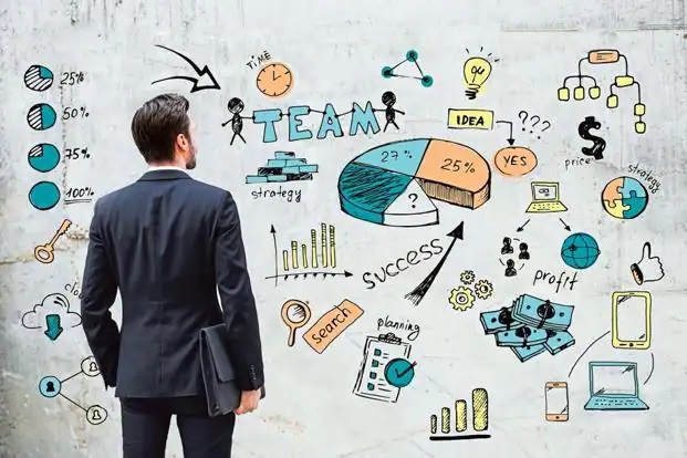 Marketing Metrics chỉ số đo lường hiệu quả