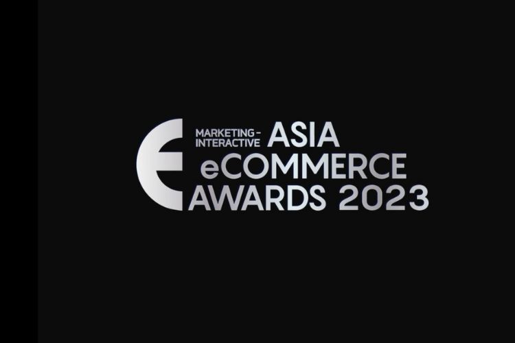 RED² Digital 9 Wins at Asia Ecommerce Awards 2023