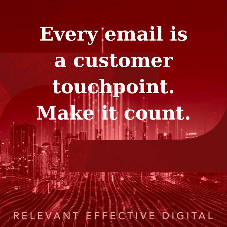 best email marketing quotes