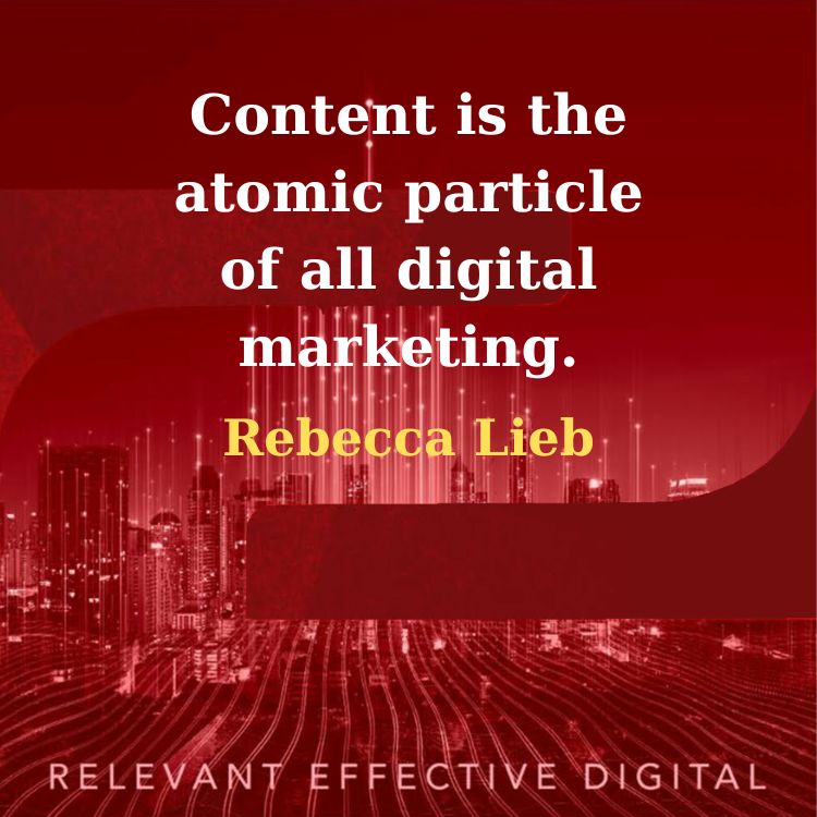 business content quotes