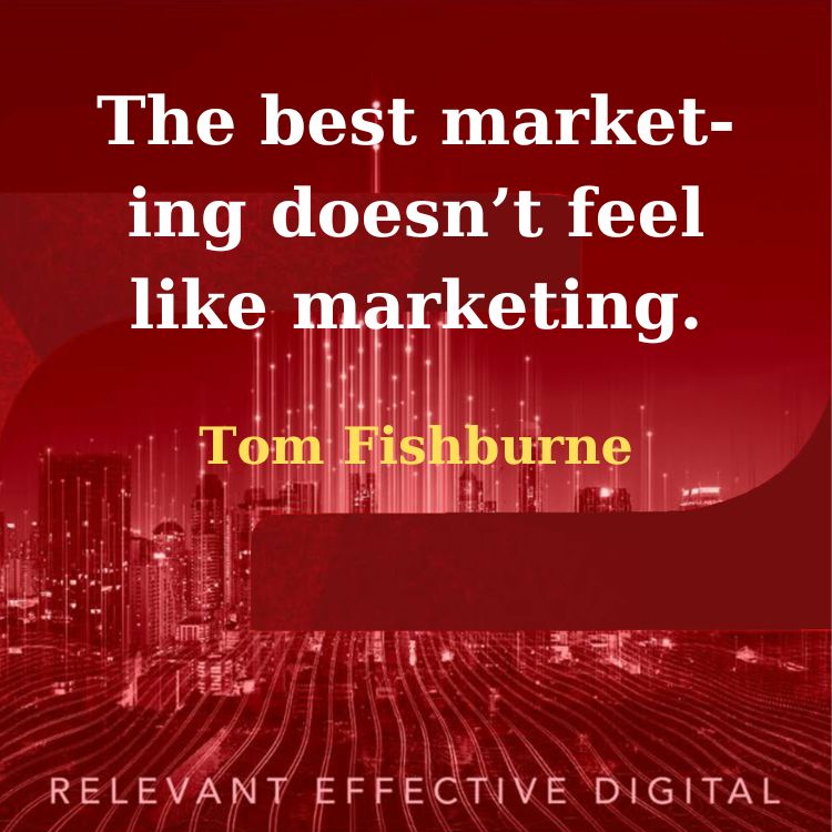 content marketing captions