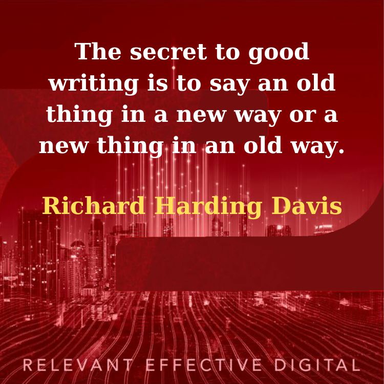 content writing quotes