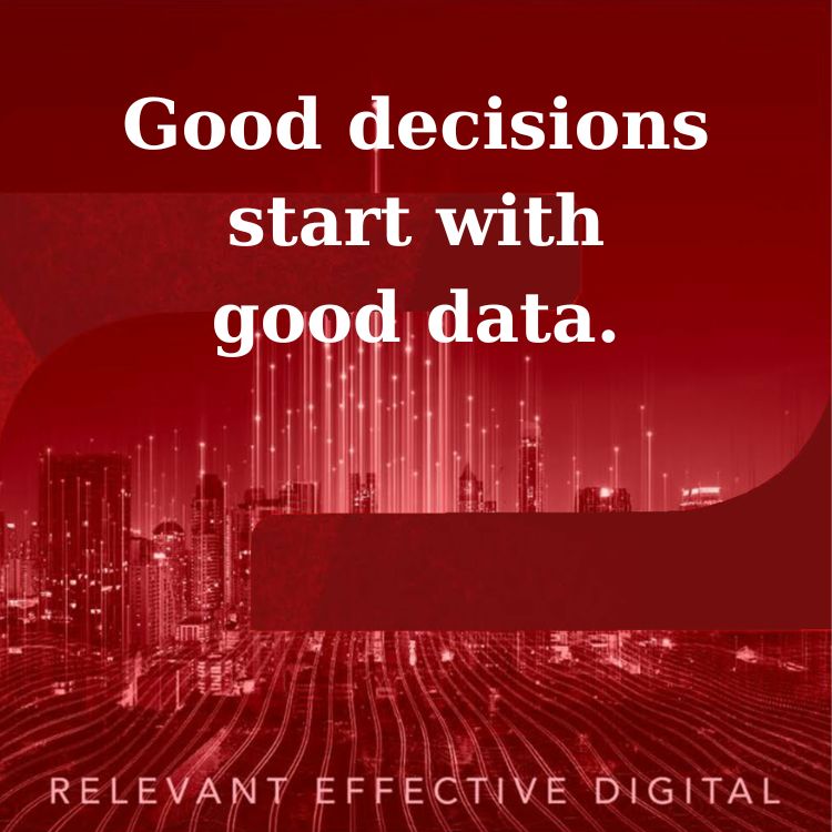 data quality quotes