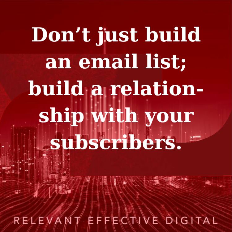 email marketing phrases