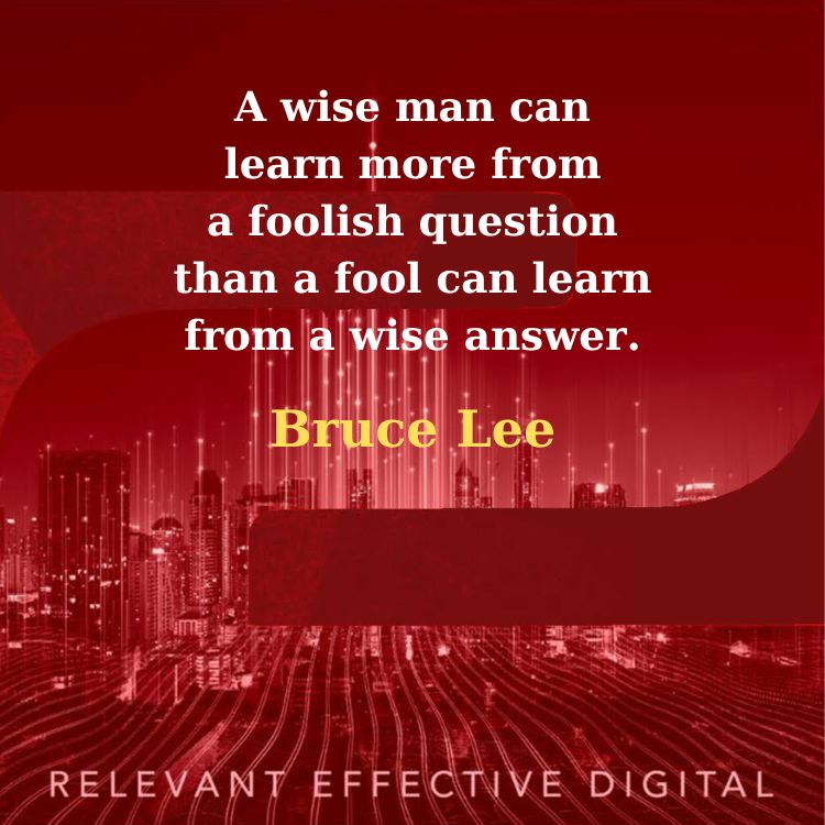 quotes on learning and adapting