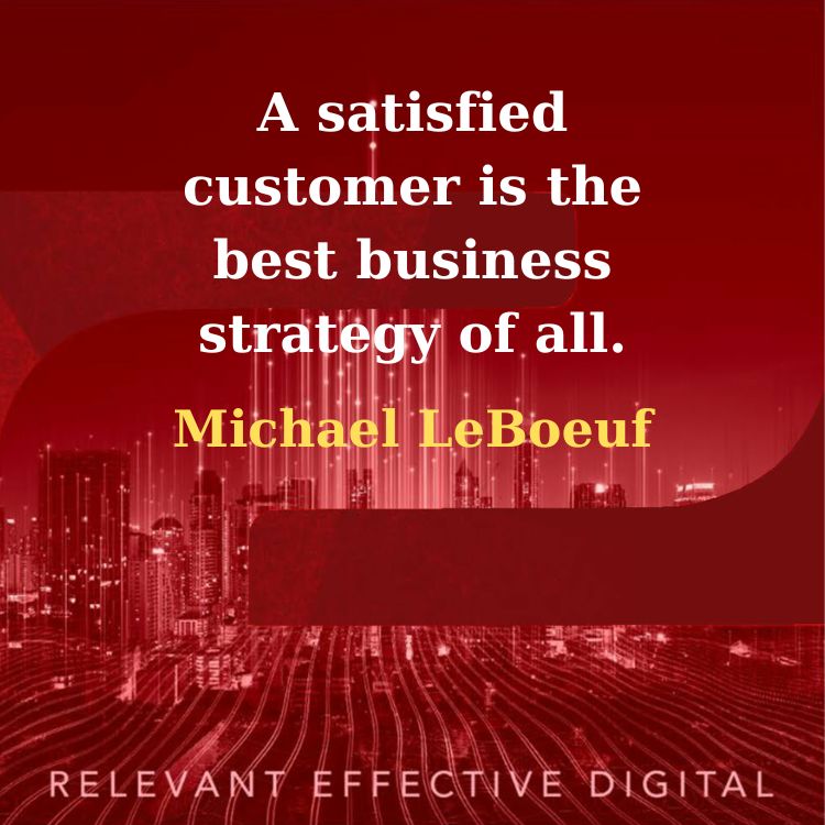 small business quotes for customers