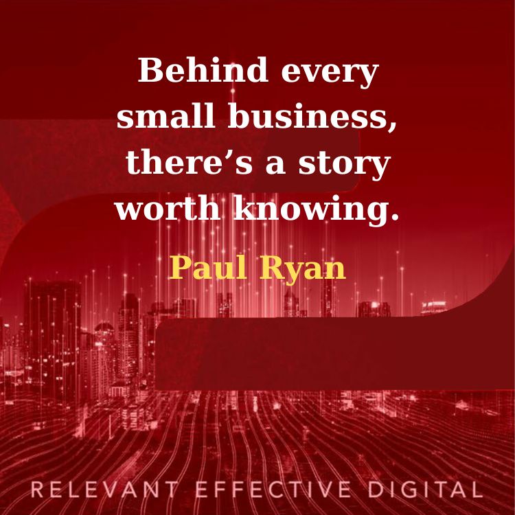 support small business quotes