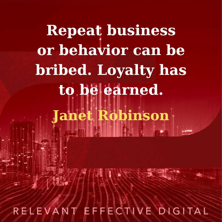 60 Best Customer Experience Quotes: Elevate Your CX | RED² Digital
